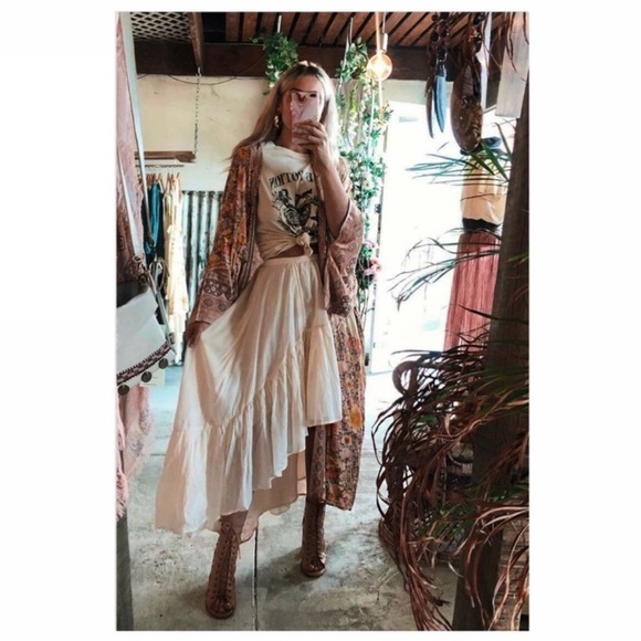 Spell & gypsy love potion tee vintage boho - Picture 4 of 4